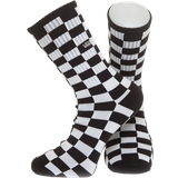 Vans Checkerboard Crew Socks