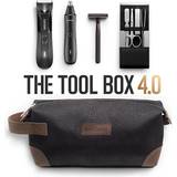 Ear Trimmer Combined Shavers & Trimmers Manscaped The Tool Box 4.0