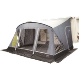 Camping & Outdoor SunnCamp Swift 390 SC Caravan Awning
