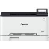 Colour Printer Printers Canon i-SENSYS LBP631CW