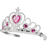 Boland Princess Crown with Heart Diadem Children