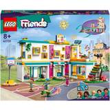 Friends lego set Lego Friends Heartlake International School 41731