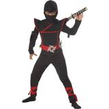 California Costumes Kid's Stealth Ninja Costume