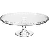 Transparent Cake Stands Pasabahce 95117T-001 Cake Stand