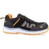 Safety Shoes Cat Accelerate S3