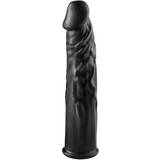 Penis Sleeves Sex Toys NMC Length Extender 7.5"