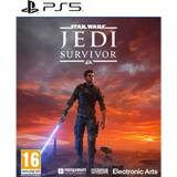 PlayStation 5 Games on sale Star Wars Jedi: Survivor (PS5)