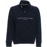Tommy Hilfiger Men Jumpers on sale Tommy Hilfiger Flex Fleece Half-Zip Sweatshirt
