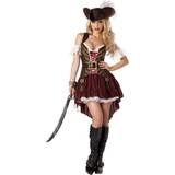 Orion Costumes Sexy Bucaneer Adult Costume