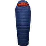 1-Season Sleeping Bag - Down Sleeping Bags Rab Ascent 700 Down Sleeping Bag