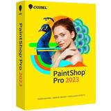 Office Software Corel PaintShop Pro 2023