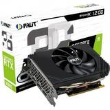 Palit Microsystems Graphics Cards Palit Microsystems GeForce RTX 3060 StormX HDMI 3xDP 8GB