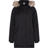 Tommy Hilfiger S - Women Jackets Tommy Hilfiger TH Protect Padded Parka