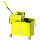 Contico Mobile Mop Bucket and Wringer 20