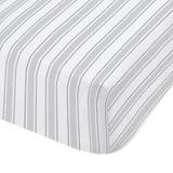 Bed Sheets Bianca Fine Linens Bed Sheet Grey