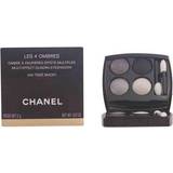 Chanel Eyeshadows Chanel LES 4 OMBRES Multi-Effect Quadra Eyeshadow Multi