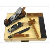 Faithfull Tool Kits Faithfull 5 Piece Carpenters Tool Kit