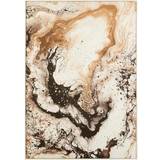 Premier Astratto Natural Abstract Wall Decor