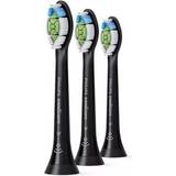 Philips sonicare brush heads Philips Sonicare DiamondClean Replacement Brush Heads 3-pack