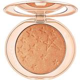 Highlighters Charlotte Tilbury Hollywood Glow Glide Face Architect Highlighter Rose Gold Glow