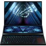 AMD Ryzen 9 - Webcam Laptops ASUS ROG Zephyrus Duo 16 GX650RX-LO010W