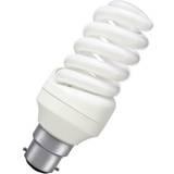 Spiral Energy-Efficient Lamps Prolite CFL Helix Energy-Efficient Lamps 30W B22