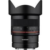 Samyang Canon RF Camera Lenses Samyang MF 14mm F2.8 for Canon RF