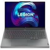 Lenovo AMD Ryzen 7 - Fingerprint Reader - Windows Laptops Lenovo Legion 7 16ARHA7 82UH0004UK