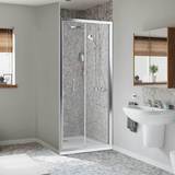 Shower Door on sale Mira Leap Shower