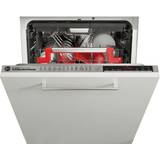 Dishwashers Hoover HIB1 6B2S3FS-80 Full-size Integrated