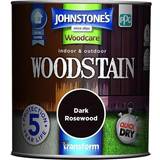 Johnstones Paint Johnstones Woodcare - Dark Rosewood Rosewood