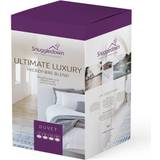Quilts Snuggledown Ultimate Luxury Tog All Year Round Duvet