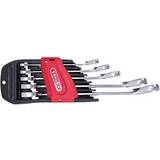 KS Tools Combination Wrenches KS Tools 503.5905 Crowfoot set 5-piece Combination Wrench