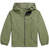 L - Winter jackets Ralph Lauren Classics ll Jacket - Olive