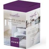 Quilts Snuggledown Ultimate Luxury Tog All Year Round Duvet