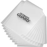 Ultimate Guard Card Dividers: Transparent