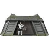 Toys Hasbro Star Wars The Vintage Collection Endor Bunker Playset