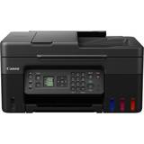 Canon Colour Printer - Inkjet Printers Canon PIXMA G4570