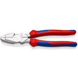 Knipex 240mm Lineman's American Style Combination Plier