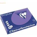 Clairefontaine A4 Papir 80g