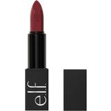 E.L.F. Lipsticks E.L.F. O Face Satin Lipstick Shameless