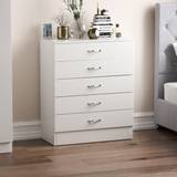 Riano Chest of Drawer 75x90cm
