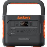 Grey - Portable Power Stations Batteries & Chargers Jackery Explorer 1000 Pro Portable Power Station