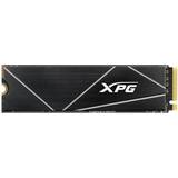 Adata Internal - SSD Hard Drives Adata XPG Gammix S70 Blade AGAMMIXS70B-4T-CS 4TB