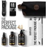 Bar Soaps Manscaped Perfect Package 4.0 Kit 6-pack
