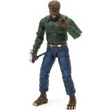 Jada Universal Monsters The Wolfman 6-Inch Scale Action Figure