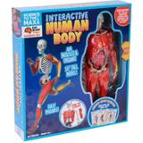 Fat Brain Toys Science & Magic Fat Brain Toys Our Amazing Human Body Science Activity Kit