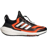Adidas UltraBoost Shoes adidas Ultraboost 22 Cold.Rdy 2.0 M - Impact Orange/Cloud White/Pulse Blue