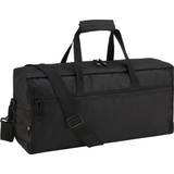 Brandit Duffle Bags & Sport Bags Brandit Utility Bag Large black one size