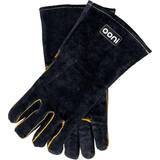 Ooni Pizza Oven Gloves Pot Holders Yellow, Black